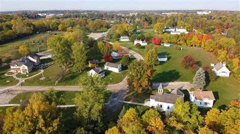 greenmead historical park events.